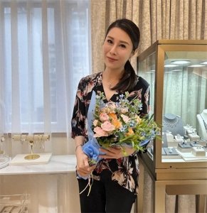 ​港星黎淑贤烧炭自杀终年47岁，前夫卢惠光受访证实，最后露面曝光