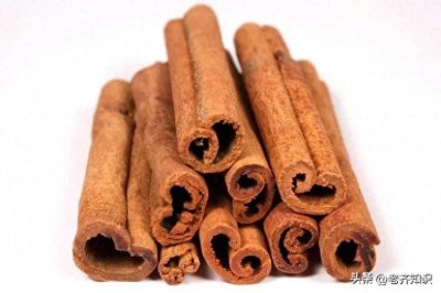 ​别再搞错了！肉桂与桂皮的区别详解