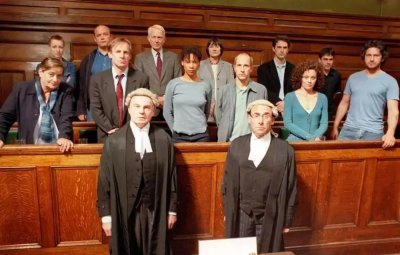 ​美国陪审团制度比中国好在哪?