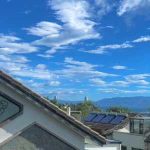 ​关于六月的朋友圈文案（20句六月毕业季文案）