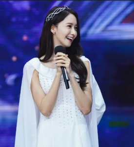 ​林允儿快本首秀：婴儿美肌的秘密get√