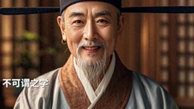 ​邵雍20条金句，读了逆天改命