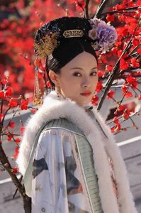 ​细说甄嬛！大家觉得这一角色是怎样的呢！