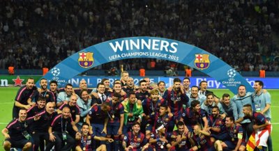 ​中国足球小将0-9巴萨U14，能力的差距真不是一点半点！