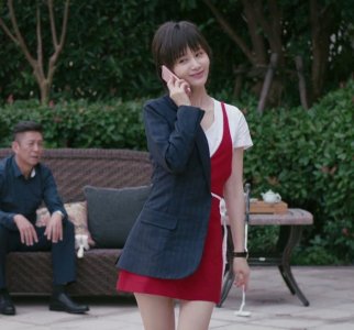 ​彭于晏也“放飞自我”了，长发造型洒脱不羁，男士留这些发型超帅