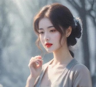 ​李敖说：女人味是什么味？