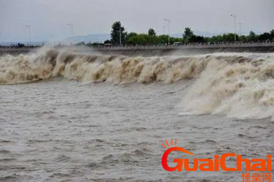 ​钱塘潮在什么时候发生？2019观潮地点及时间是什么？