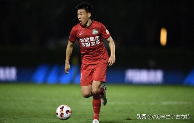 ​杨帅回来了又走了，离开河南队最终还得是按市场规律转会