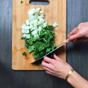 从外婆那学来的上海馄饨的做法，太地道了，赶紧学起来吧！