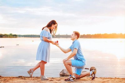 ​快闪求婚文案短句（20句快闪表白文字）