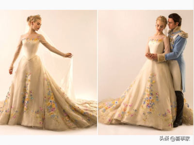 ​关于婚纱的说说，赶紧收藏