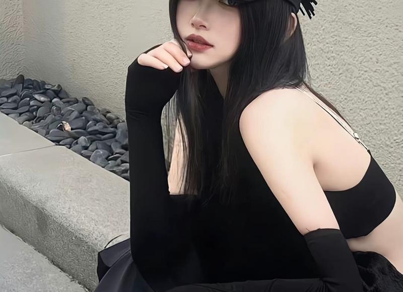 女孩撩汉的聊天金句 女孩撩汉的聊天金句