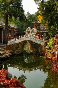 ​避暑山庄简介