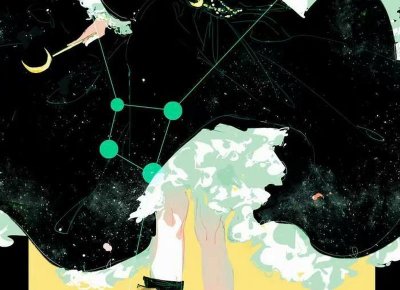 ​七条中秋节文案，齐聚一堂，把言欢，笑度中秋与国庆