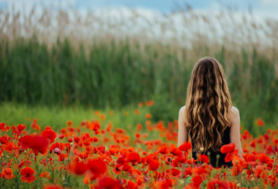 ​伤感说说：表达放弃一个人的句子