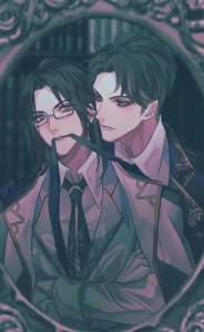 ​【默读】舟渡一百个小甜饼11～20