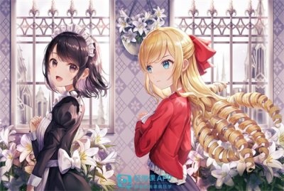 ​如何画出动漫人体？动漫人体结构画法