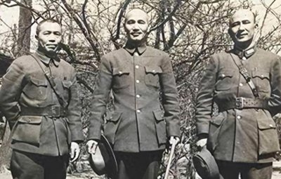 1975年周养浩被特赦，出狱后就露出真面目：监狱里的积极都是装的