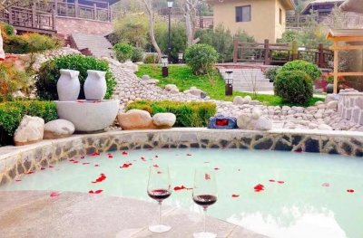 ​风景好去处——“西部长青”