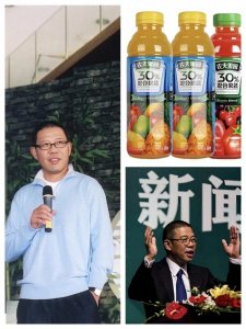 钟睒睒：商业传奇的缔造者