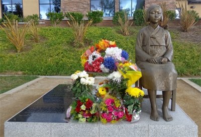 ​日韩矛盾是如何形成的