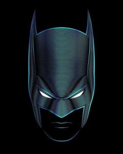 高清个性手机壁纸，快来换一个与众不同的屏保吧