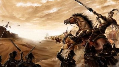 西晋有没有办法逃过灭亡