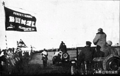 广州军区第41集团军的来龙去脉