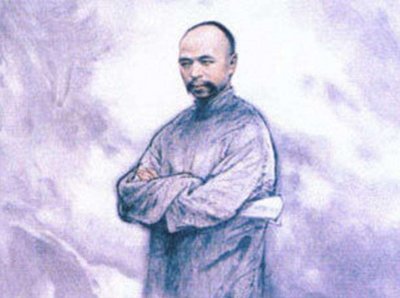 ​维新变法的领导者康有为