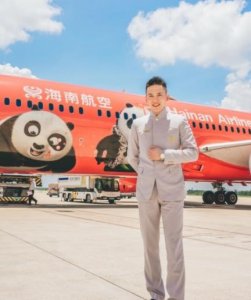 ​在万里高空，却鲜为人