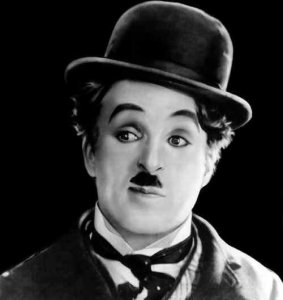 ​卓别林——传奇人物的一生