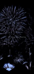 ​朋友圈最简短最深情的一句话