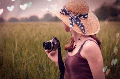 ​要怎么夸自已的女朋友好句子