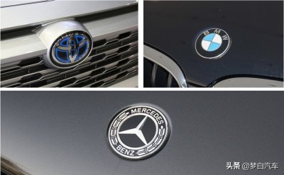 ​2021年合资车质量排名更新！仅10大品牌领先，丰田别克前五