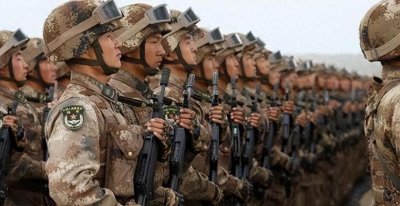 ​集团军最后一个师改旅的单位：陆军112师，拆分为2个合成旅