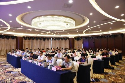 2016年“奥派杯”全国移动商务技能竞赛宣讲会圆满落幕