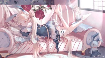 ​我是你的无关痛痒（我是你想不到的无关痛痒）