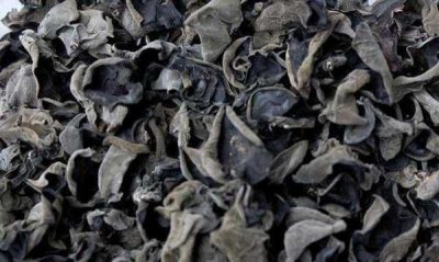 ​干木耳能保存多久,干木耳能存放多久?