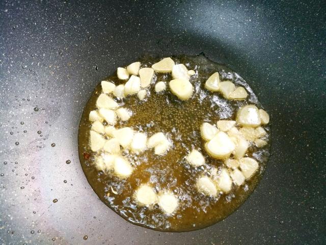 怎样炒空心菜才好吃又简单(秋天要多吃空心菜)(7)