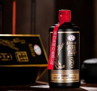 ​贵州茅台黑瓶多少钱一瓶(贵州茅台黑瓶53度多少钱)