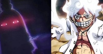 ​海贼王1151话：伊姆即将和尼卡路飞正式交手，裂天见面礼少不了