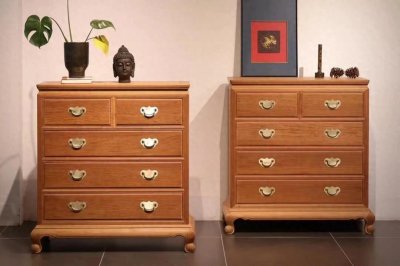 ​缅甸花梨前世今生