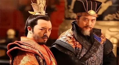 ​宇文化及灭陈：北周建立者的雄图大业