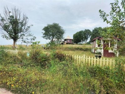 ​江夏蓝波湾水文化庄园