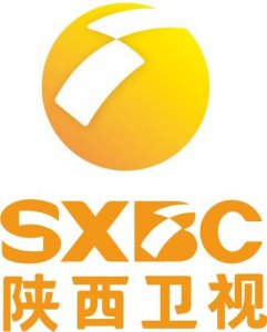 ​陕西省各地电视台台标
