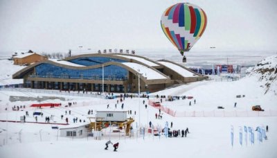 ​收藏！新疆额敏、塔城两日游线路攻略来了~