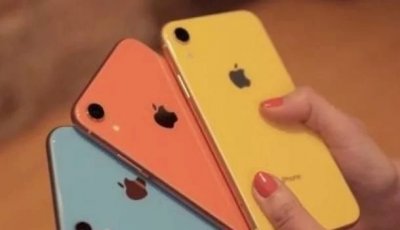 ​看似便宜，实则鸡肋！iPhoneXR降价2500元，别被低价蒙蔽双眼