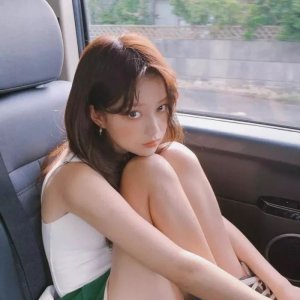 ​女生头像 丨暖心元气小仙女头像