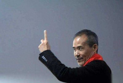 ​王石：名声的陷阱与自我救赎