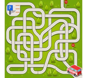 ​10道有趣的脑筋急转弯，